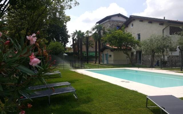 Villa Colli Storici