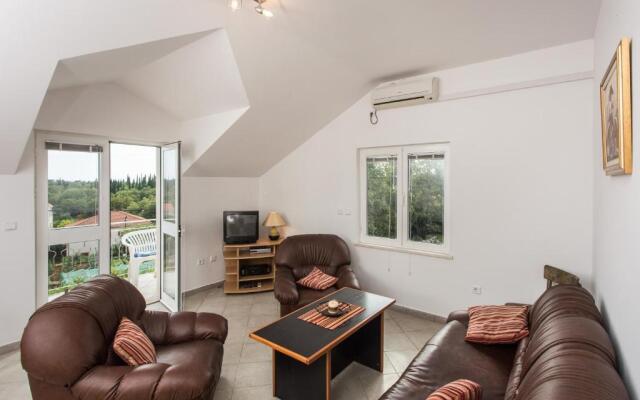 Apartments Villa Maslina