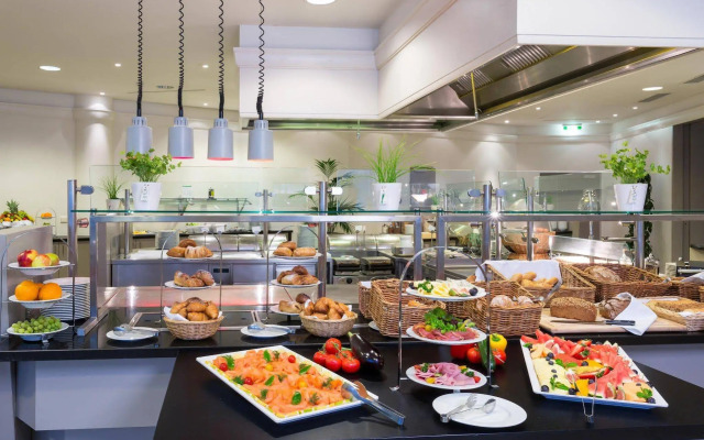 Plaza Premium Wien