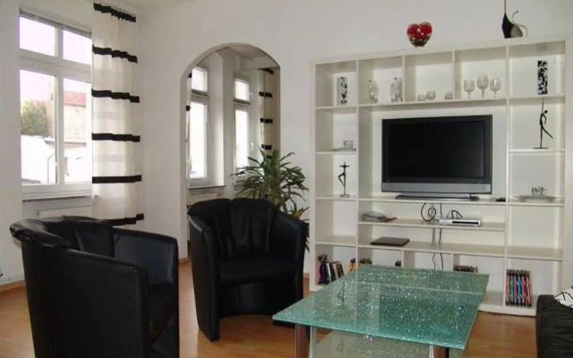 Ariadna Apart Hotel
