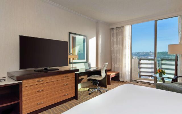 DoubleTree by Hilton Hotel San Diego - Mission Valley