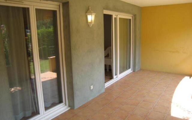 Appartement Cavalaire-sur-Mer, 3 pièces, 6 personnes - FR-1-100-205