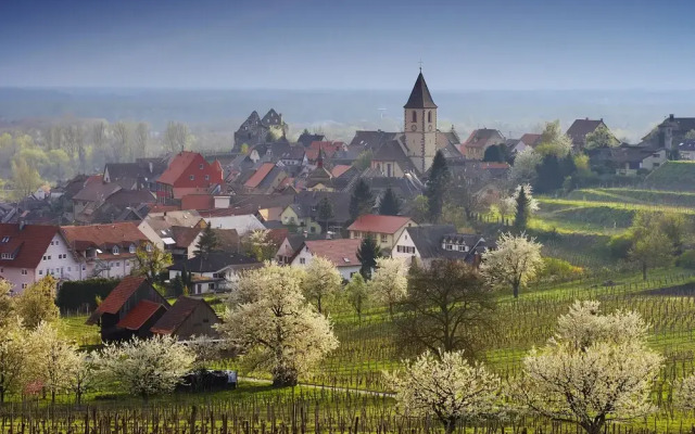 KreuzPost Hotel Restaurant Spa