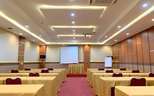 Parma Star Hotel