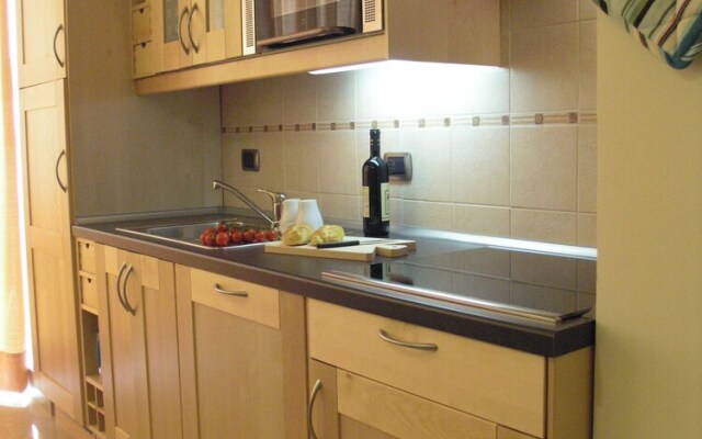 Porta Maggiore Apartment