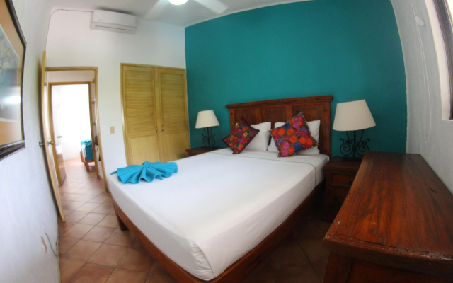 Hotel Casa Iguana Mismaloya