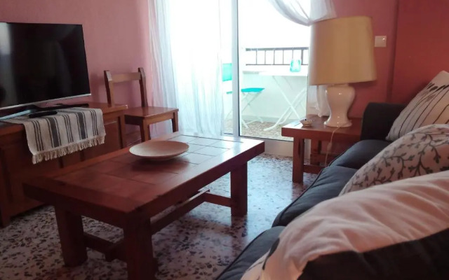 Playa 1 - Primera Primera Linea De Playa