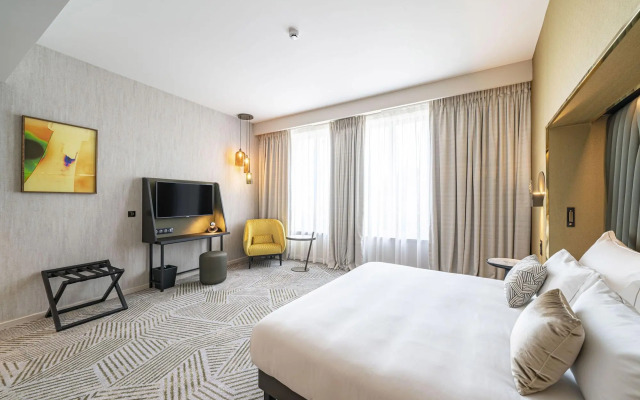 La Caserne Chanzy Hotel & Spa, Autograph Collection