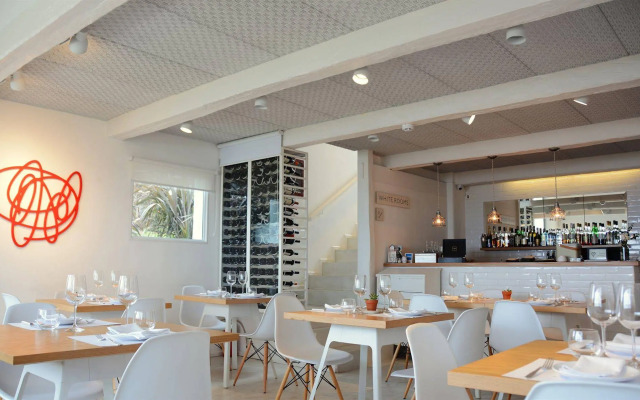 Charco Hotel