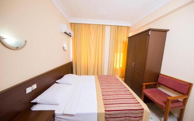 Klas Dom Hotel - All Inclusive