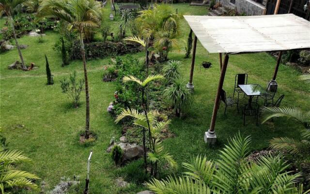 Hotel y Bungalows ecologicos Marcelo
