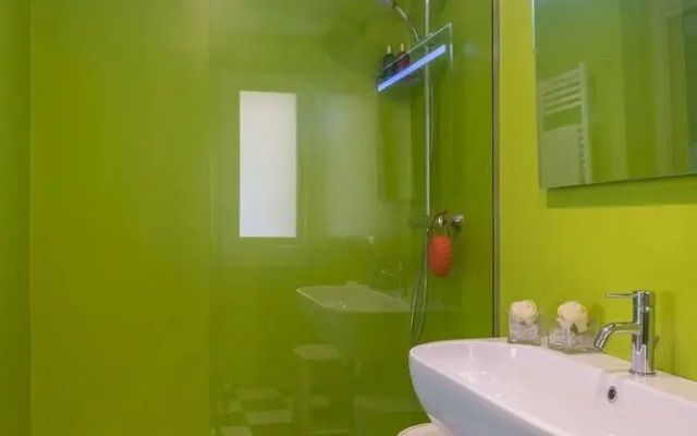 Matteotti Apartment in Firenze