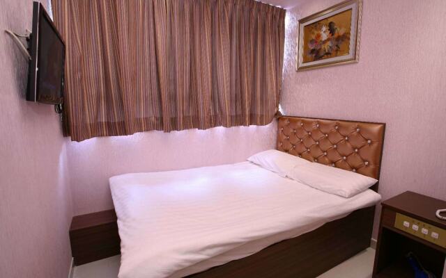 Kam Do Guest House