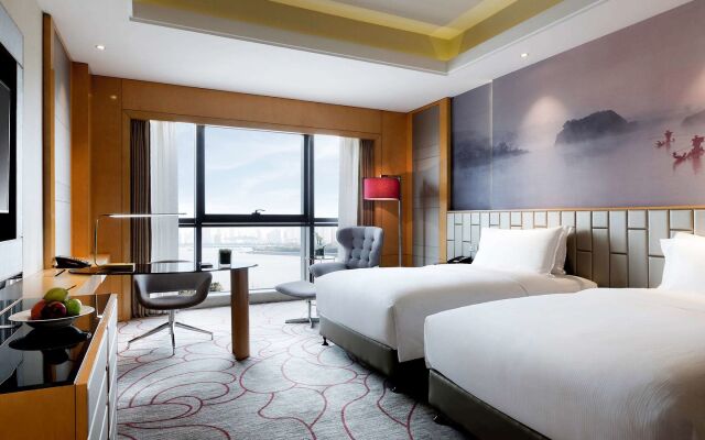 Pullman Wenzhou Hotel