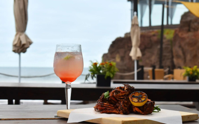 Hotel Castillos del Mar