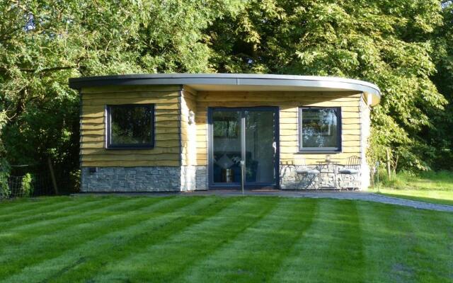 Conkers - a new bespoke rural escape near Glastonbury