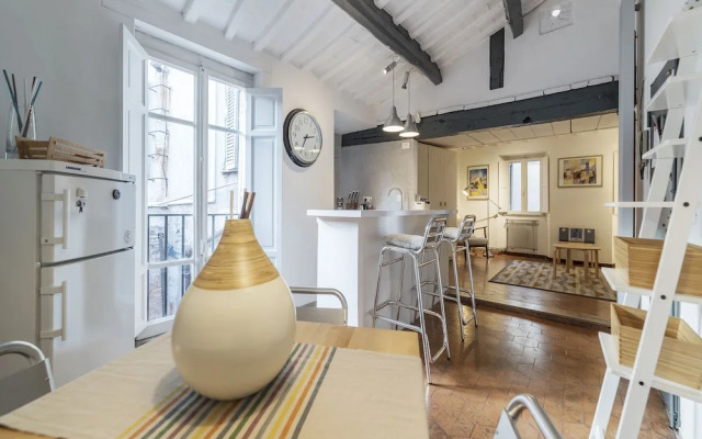 Charming Loft Navona