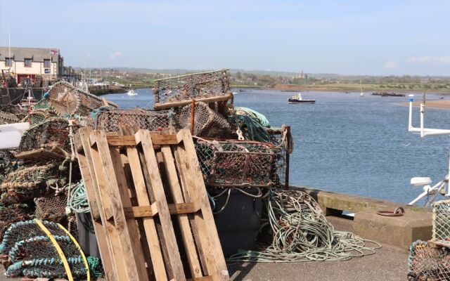 Kindly Light Cottage