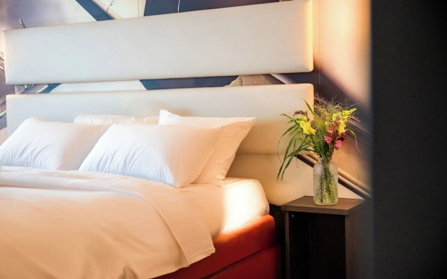 Amedia Boardinghouse Frankfurt-Airport
