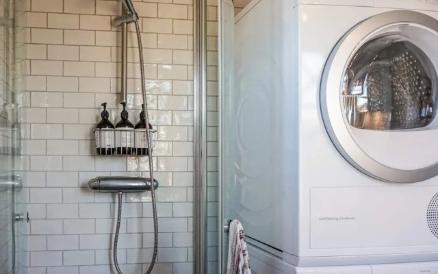 4 Star Holiday Home in Grundsund