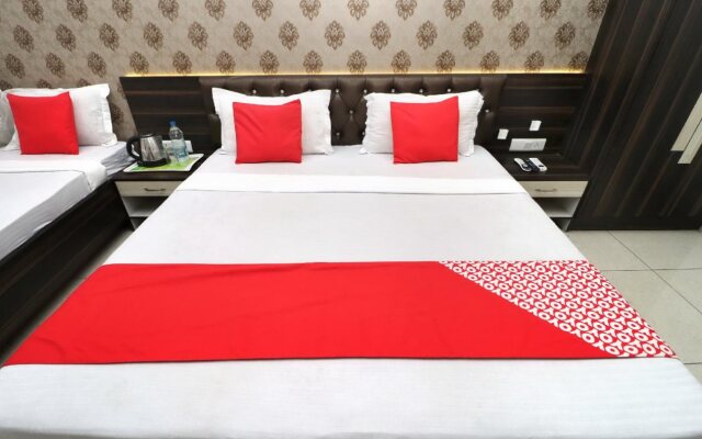 White Hills Guest House By OYO Rooms