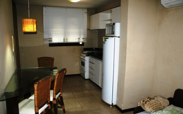 Chalet Solar Pipa