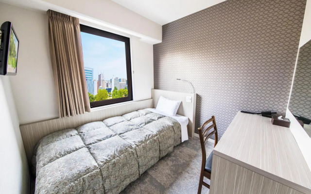 Reisenkaku Hotel Kawabata Nakasu