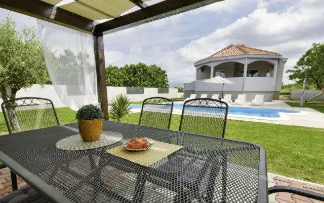 House Stipe Novigrad (Zadar)