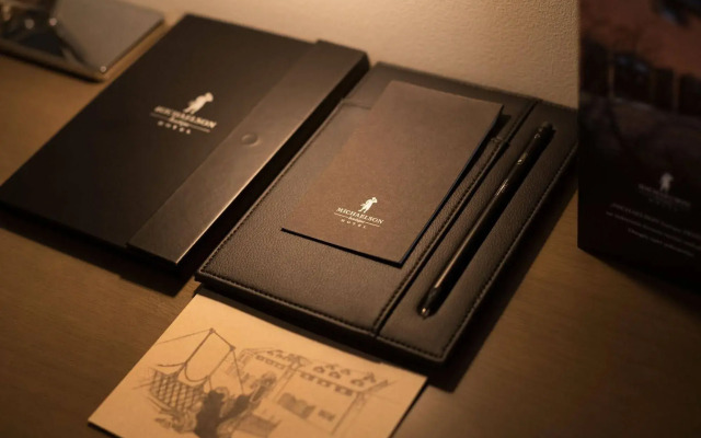 MICHAELSON boutique HOTEL