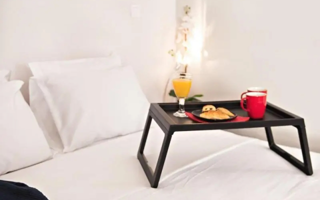 Piraeus Premium Suites