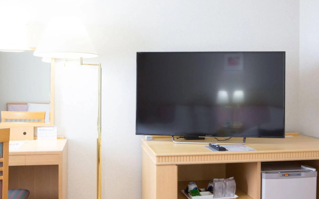 Toyama Chitetsu Hotel