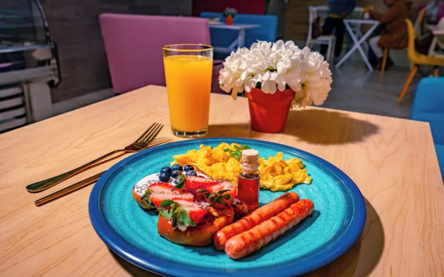 Hotel El Shaddai - Filandia