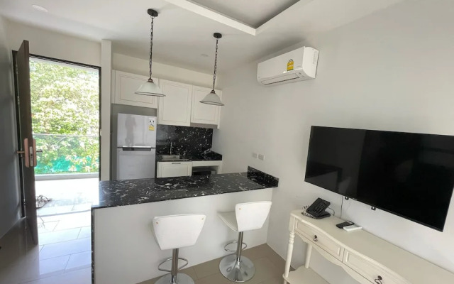 Private apartment at Palmyrah by Lofty