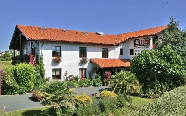 Gochoki Hôtel & Appartements