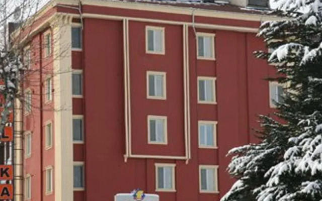 Kayı Otel