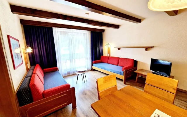 Charming Apartment in Bad Kleinkirchheim