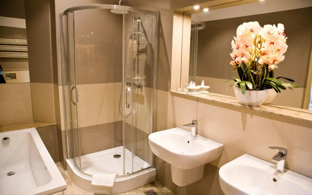 Polonia Hotel