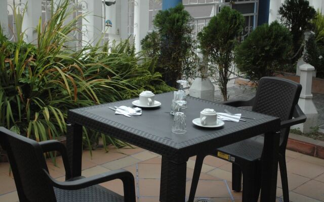 Hotel Casa Pinto
