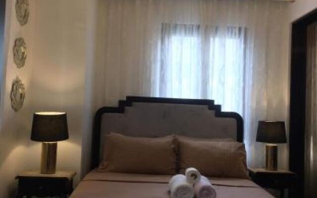 Montecito Newport City, 1 BD RM Front NAIA T3