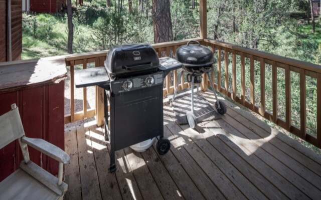Ruidoso Two-bedroom