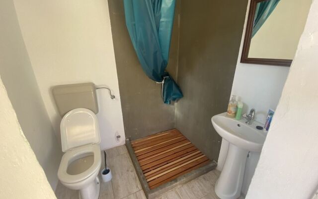 heat hostel