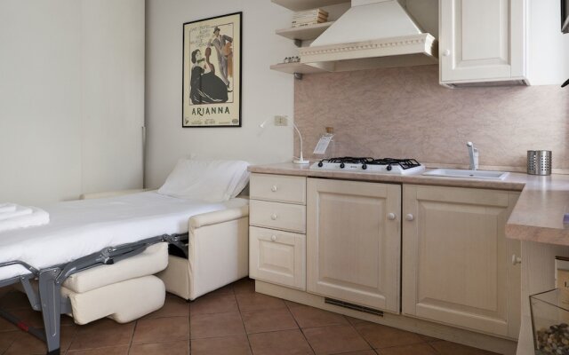 Italianway - Marghera 18 Monolocale