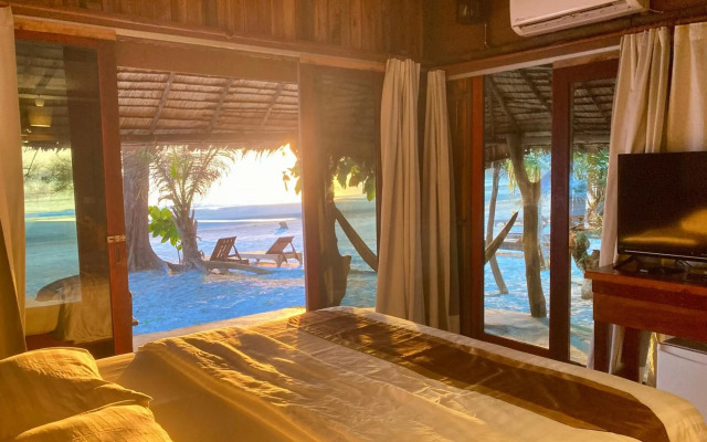 Ailay Resort