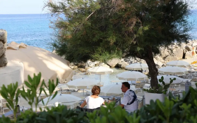 Baia del Godano Resort & Spa