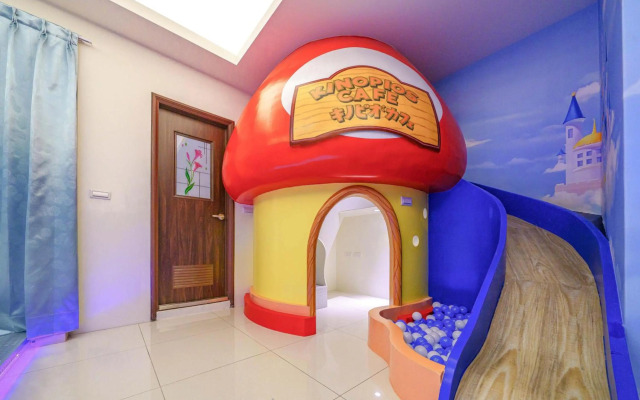 Jinduo Family Homestay