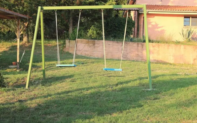 Agriturismo Le Cannelle