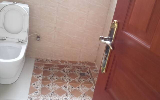 20/20 Guest House