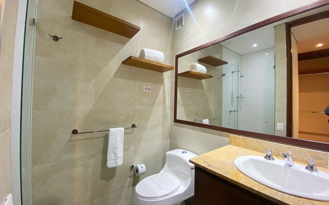 Apartasuites BellHouse Bogotá