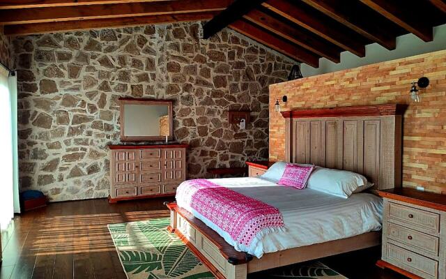 Hotel Casa Xa'a