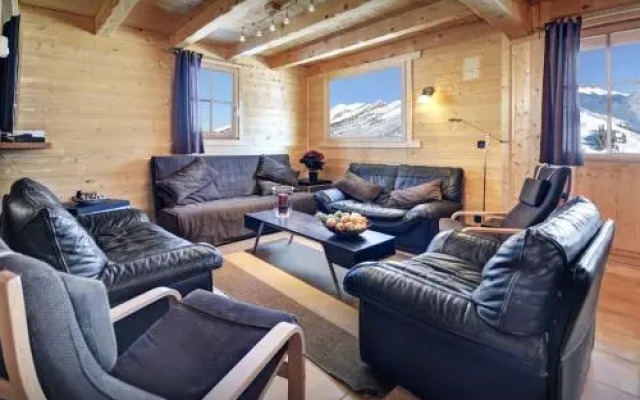 Chalet Capieu - Le Barn - OVO Network